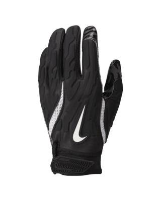 Nike football gloves on sale on sale